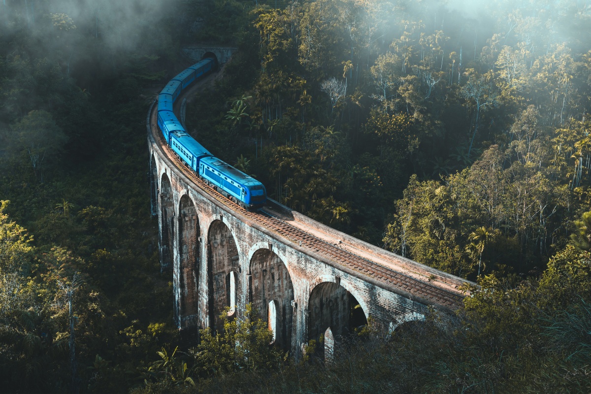 高山、海岸 -山海之戀